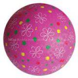 Promotion Rubber Playground Balls 2144 thumbnail-3