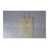 Lightweight Soft Loop Handle Bag Wrapped Plastic for Advertisement thumbnail-1