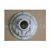 CNC Machined Auto PartsCasting Service , Aluminum Die Casting Mould