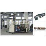 Polyurethane Foam Machine for Dash Boards thumbnail-1