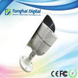 1.0MP 720P Metal Bullet IR IP Camera Pnp ip Camera thumbnail-1