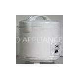 Household 700w Jar Rice Cooker , Plastic Steamer Deluxe Rice Cooker thumbnail-1