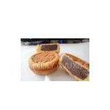 Easy Operating, Cleaning, Maintaining Heat Stably and Quickly Making Cake Forming Machine