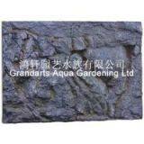 3D PU Background Board, Stone Background thumbnail-1