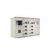 low-voltage draw-out type switch cabinet