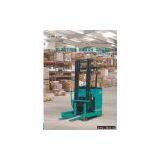Electric Reach Truck thumbnail-1