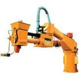 High Efficency Sand Processing Machine