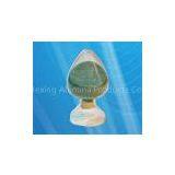 Sell Green Silicon Carbide