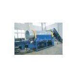 300KG PET Bottle Waste Plastic Recycling Line, Crushing Washing Machinery
