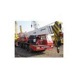Truck Crane 35 Ton