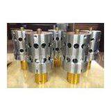 High Temperature Ultrasonic Welding Transducer With Aluminum Protective Housing