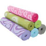 The Best PVC Yoga Mat for Yoga Girl thumbnail-3