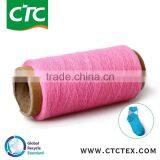 Cotton Poly Melange Yarn for Sock Knitting China 100% thumbnail-3