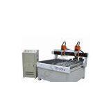Advertising Cnc Router-(JCUT-1212A-2X)