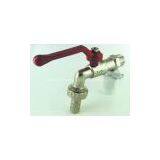 7115 Brass Tap thumbnail-1