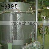 Pipeline Wrapping Fabric