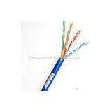 Twisted Network Cat5E SFTP Cable Copper Pass Fluke Hight Speed