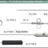 Endoscopic Surgical Instruments thumbnail-1