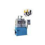 Automatic Mattress Spring Machine , Wire Winding Equipment 125*95*170 Cm