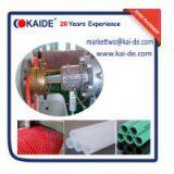 Floor Heating PE-RT Pipe Extrusion Line thumbnail-3