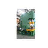 Y41 C type hydraulic press