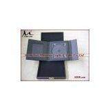 Leather CD Cases,wedding Dvd/cd Case,leather Dvd/cd Holder,leather Dvd/cd Albums thumbnail-1