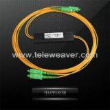Single-mode Module Type Optical Fiber Splitter Loss thumbnail-1
