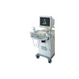 Full Digital Trolley Ultrasound Scanner