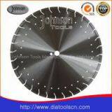 450mm Laser Cutting Blade for Concrete Cutting thumbnail-3