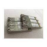 DFB Transmitter SFP + Optical Transceiver Complies With FCC 47 CFR Part 15 , Class B