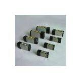 Solenoid Valve, The Electromagnetic Coil thumbnail-1