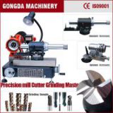 Universal Mill And Tool Grinder