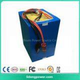 Battery Lithium 72V 40Ah Lithium Ion Battery thumbnail-1