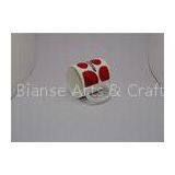 Temperature Sensitive Coffee Personalised Magic Photo Mugs for Family Souvenirs