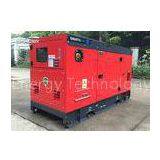 20 KVA Perkins Marine Diesel Engines Electrical Starting Open Type