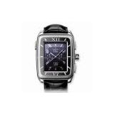 GSM Watch Mobile Phone