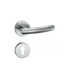 Stainless Steel Lever Handle-011