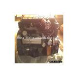 engine for Mercedes BenzOM906LA truck