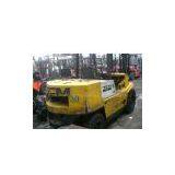 3t Used Original Forklift +8618221102858