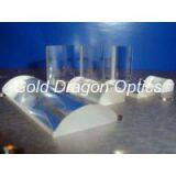 Fused Silica Cylindrical Lens