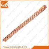 Copper Stranded Wire