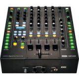 Sixty-Eight 4 Channel DJ Mixer