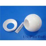 Zirconia Ceramic Ball Valve thumbnail-1