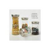 Factory Direct Sales of Glass Storage Jar thumbnail-1