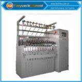 Laboratory Twisting Machine / Mini Spinning thumbnail-1