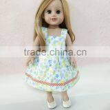 Real American Girl Baby Dolls With New Style 18 Inch Outfits thumbnail-1