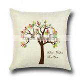 2016 Decorative Sofa Pillows Sofa Bed Backrest Pillow thumbnail-1