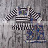 Girls Cheap Boutique Fall And Winter Outfits 2017 Cotton High Quality Outfits thumbnail-1