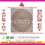 Indian Cotton Mandala Queen Tapestry For Ladies thumbnail-4