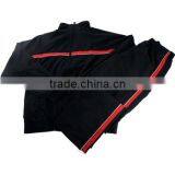 wholesale high quality sports tracksuits / Men's tracksuit / Custom Track Suits